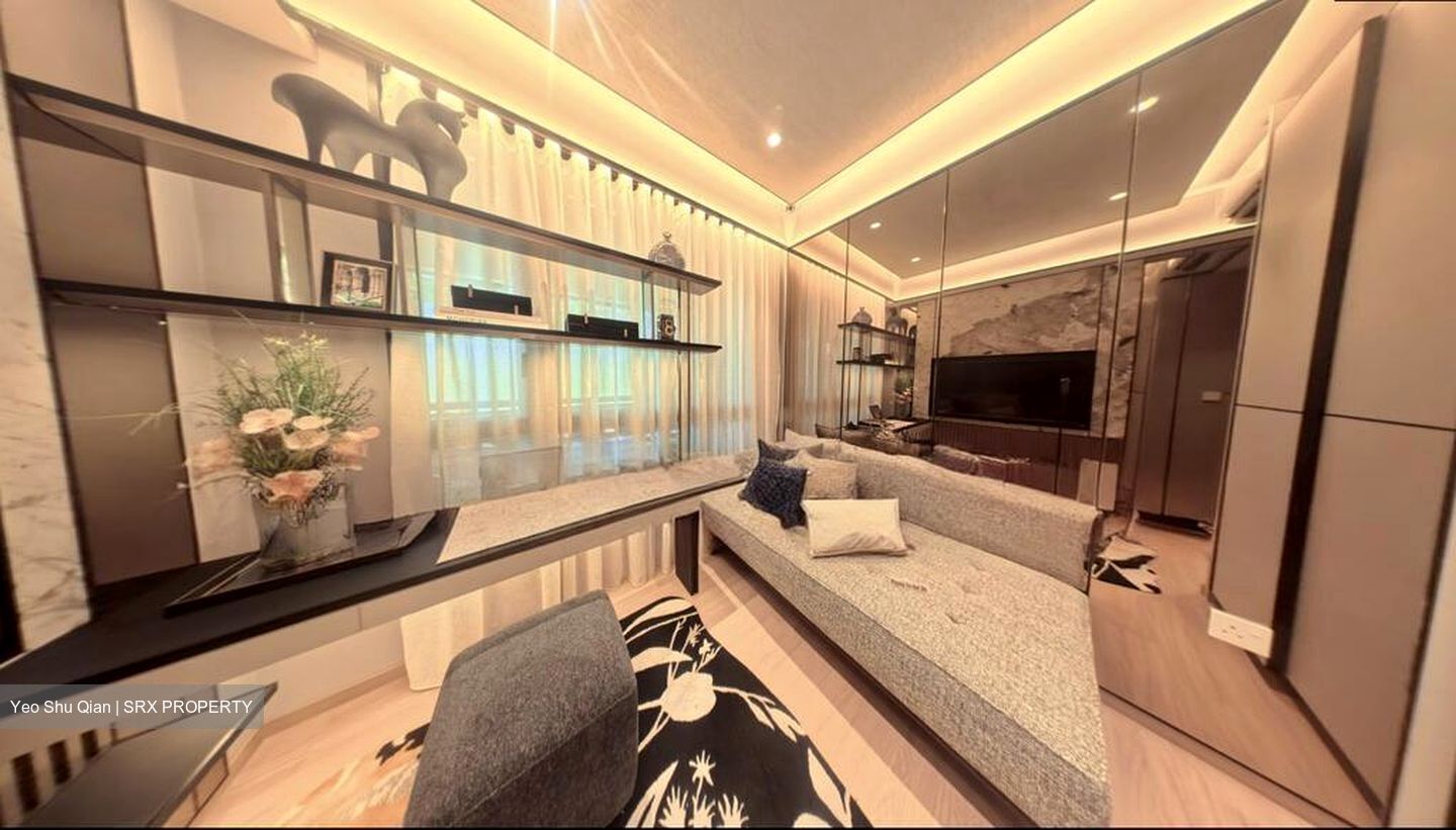 Zion Road (D3), Condominium #523026561